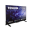Telewizor Toshiba 43LV2E63DG 43" LED Full HD Smart TV.