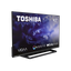 Telewizor Toshiba 43LV3E63DG 43" LED Full HD Smart TV.