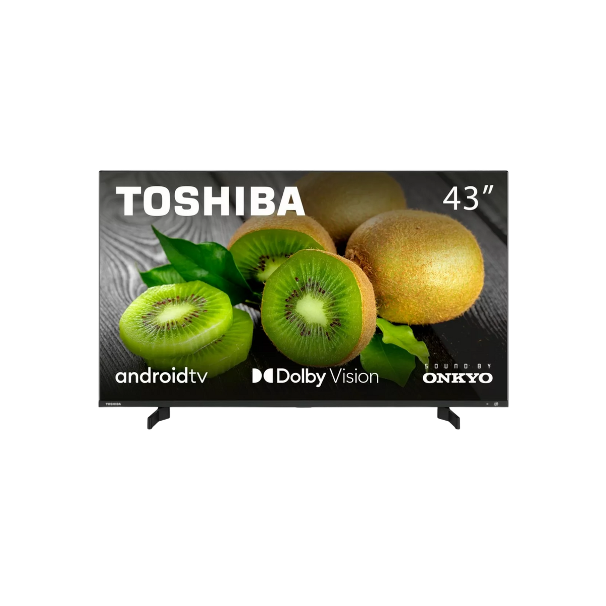 Telewizor Toshiba 43UA5D63DG 43" LED 4K UHD Smart TV.