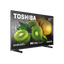 Telewizor Toshiba 43UA5D63DG 43" LED 4K UHD Smart TV.