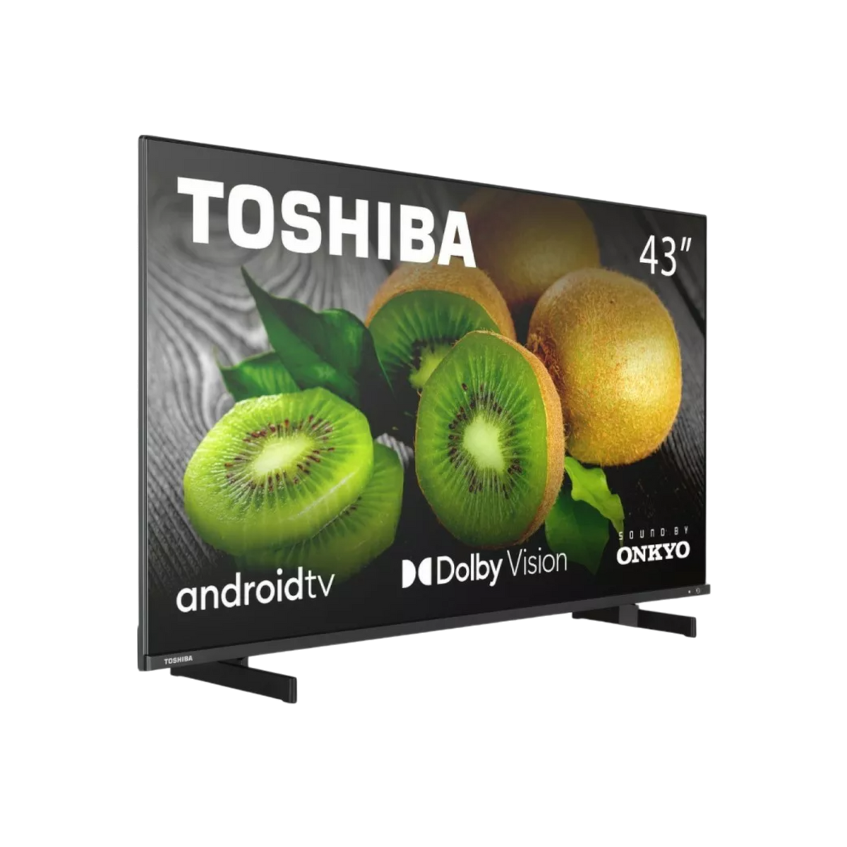 Telewizor Toshiba 43UA5D63DG 43" LED 4K UHD Smart TV.