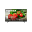 Telewizor Toshiba 50QA5D63DG 50" QLED 4K UHD Smart TV.