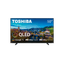Telewizor Toshiba 50QG5E63DG 50" QLED 4K UHD Smart TV.