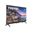 Telewizor Toshiba 50QV2463DG 50" QLED 4K UHD Smart TV.