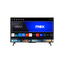 Telewizor Toshiba 50QV2463DG 50" QLED 4K UHD Smart TV.