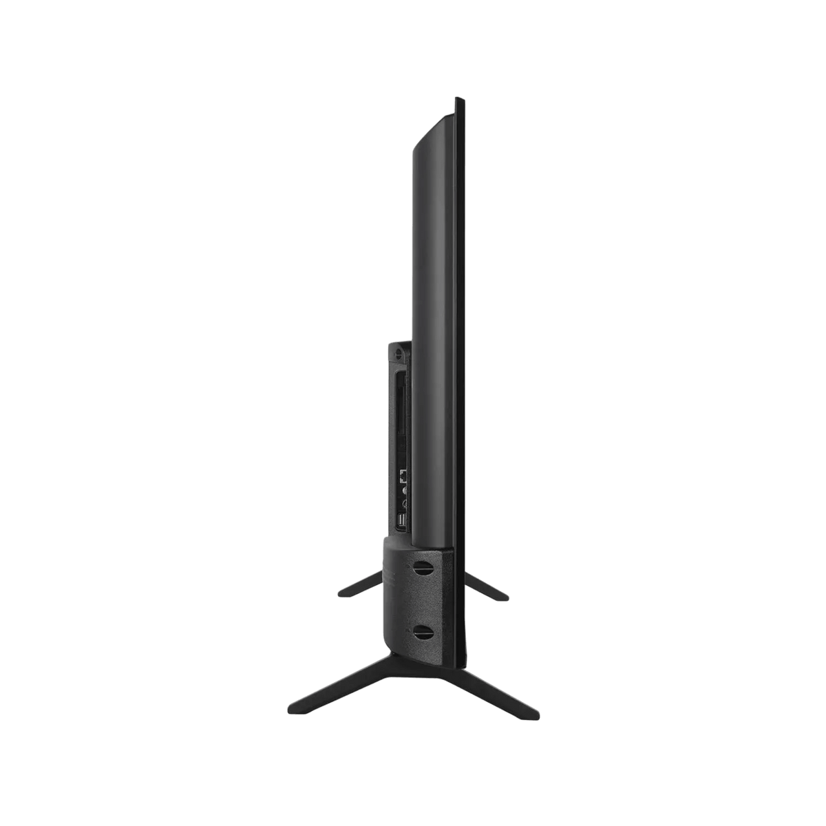 Telewizor Toshiba 50QV2463DG 50" QLED 4K UHD Smart TV.