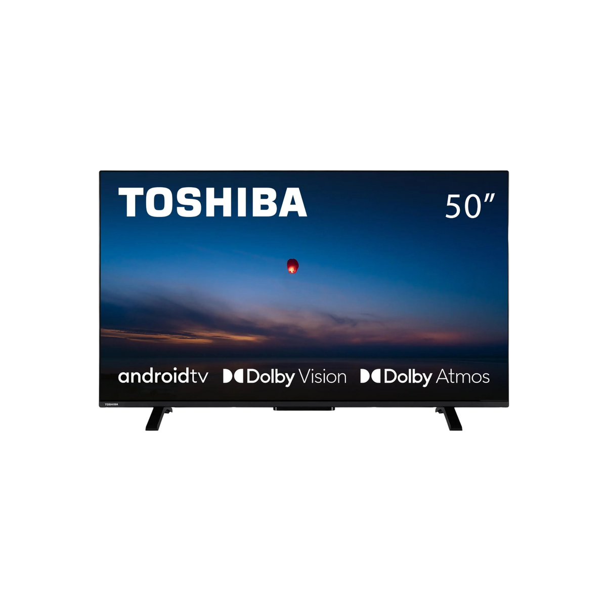 Telewizor Toshiba 50UA2363DG 50" LED 4K UHD Smart TV.