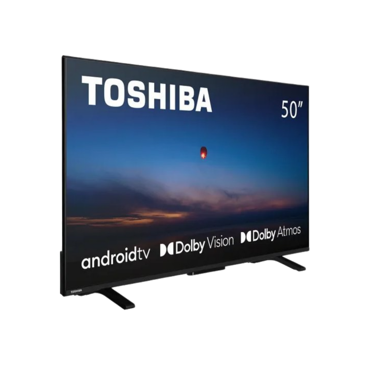 Telewizor Toshiba 50UA2363DG 50" LED 4K UHD Smart TV.