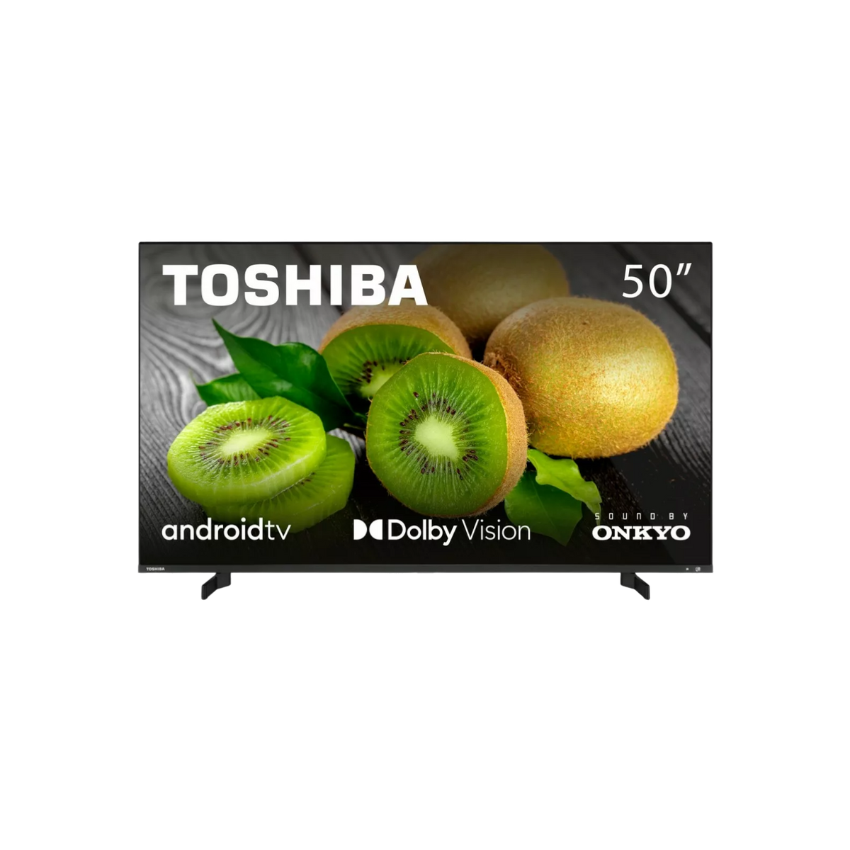Telewizor Toshiba 50UA5D63DG 50" LED 4K UHD Smart TV.