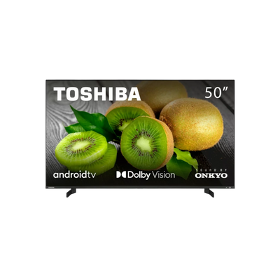 Telewizor Toshiba 50UA5D63DG 50" LED 4K UHD Smart TV.