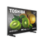 Telewizor Toshiba 50UA5D63DG 50" LED 4K UHD Smart TV.