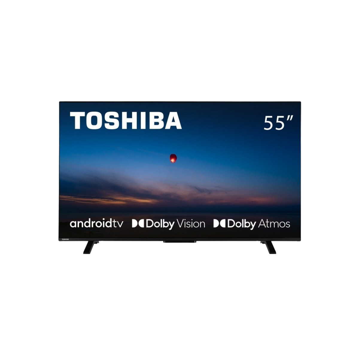 Telewizor Toshiba 55UA2363DG 55" LED 4K UHD Smart TV.