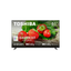Telewizor Toshiba 65QA5D63DG 65" QLED 4K UHD Smart TV.