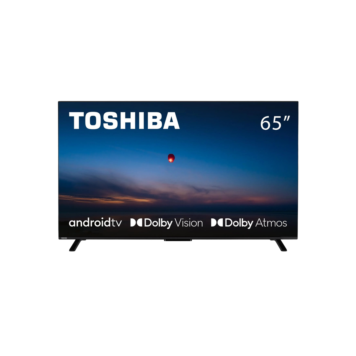 Telewizor Toshiba 65UA2363DG 65" LED 4K UHD Smart TV.