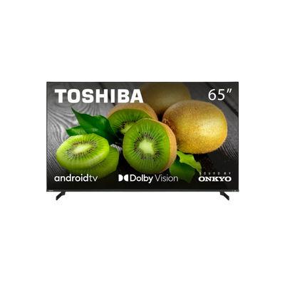 Telewizor Toshiba 65UA5D63DG 65" LED 4K UHD Smart TV.