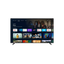 Telewizor Toshiba 65UA5D63DG 65" LED 4K UHD Smart TV.