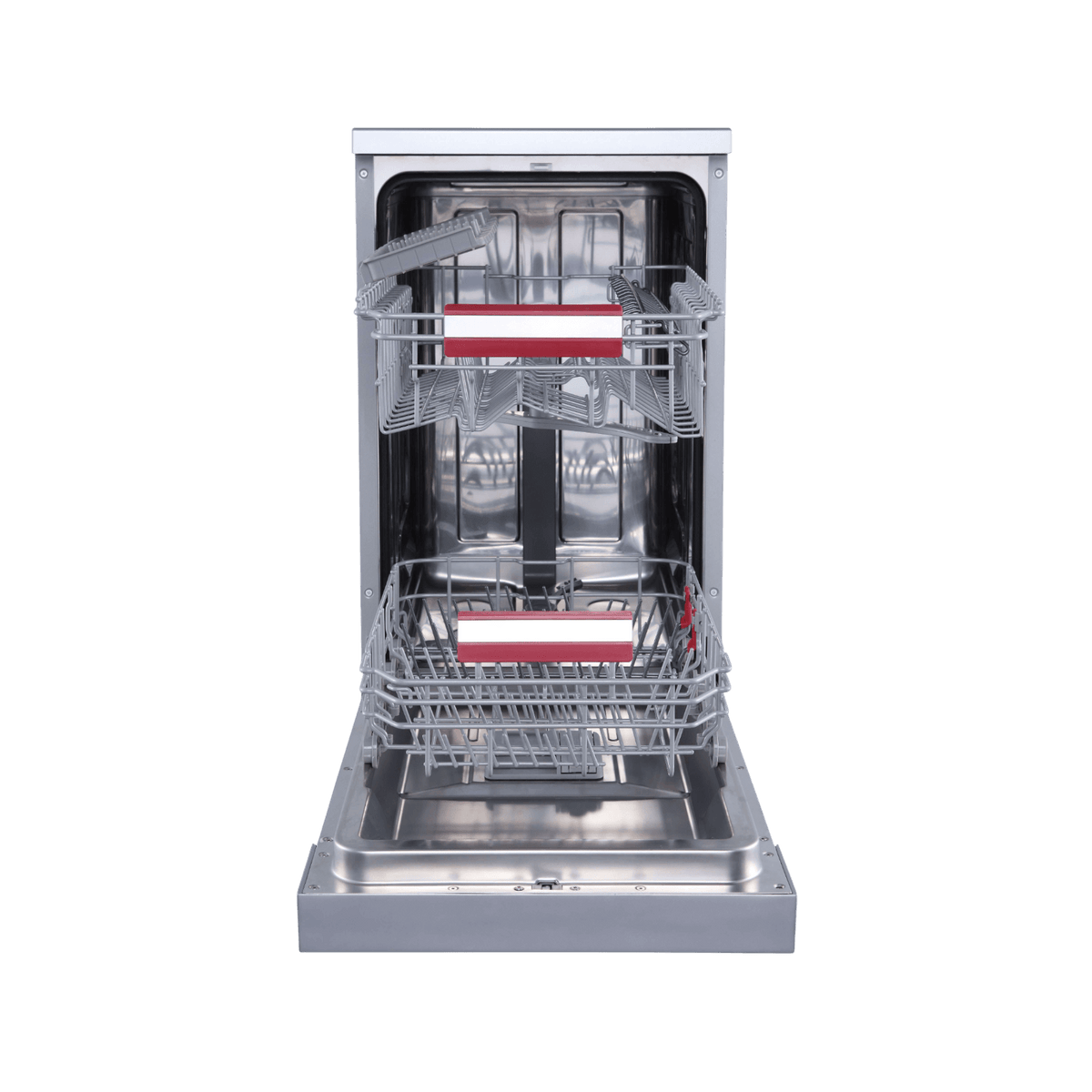Zmywarka wolnostojąca Toshiba DW-10F2EE(W)-PL Slim 45cm.