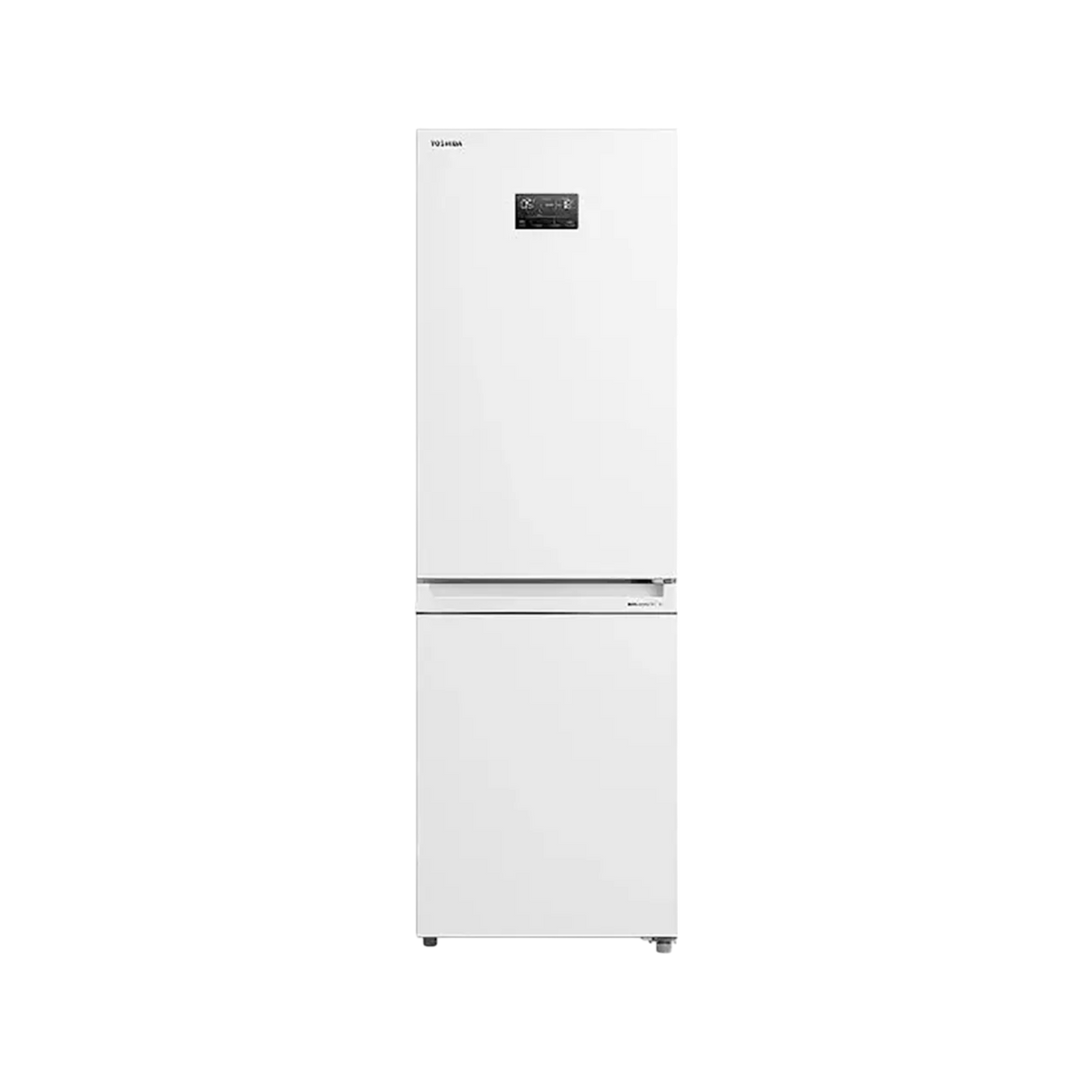 Lodówka wolnostojąca Toshiba GR-RB449WE-PMJ(51) No Frost 185cm.