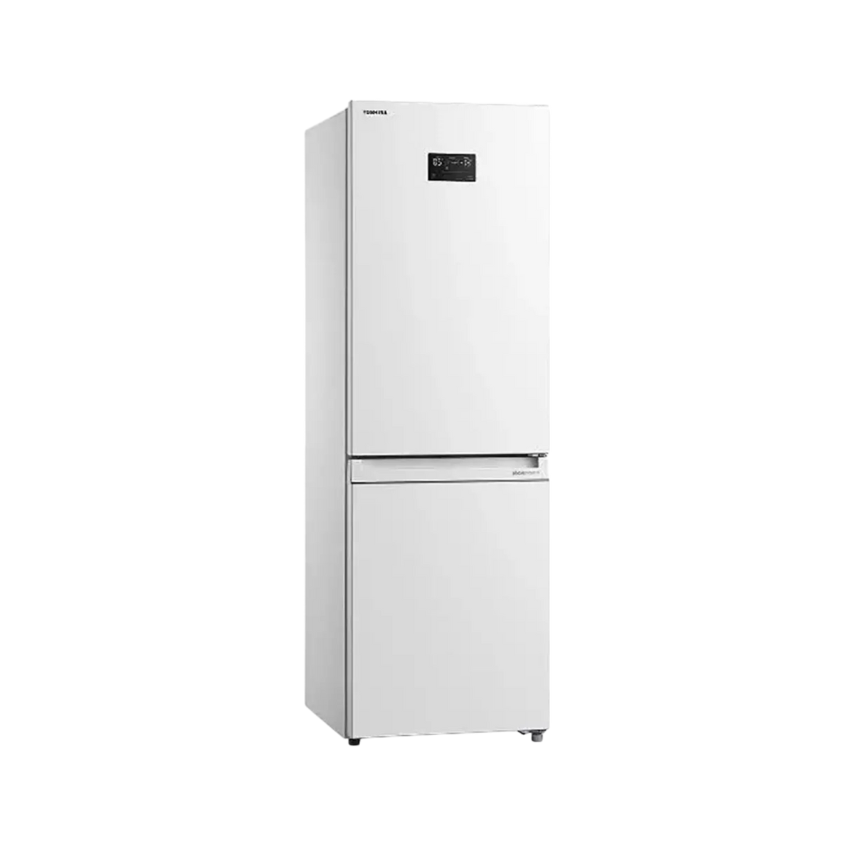 Lodówka wolnostojąca Toshiba GR-RB449WE-PMJ(51) No Frost 185cm.
