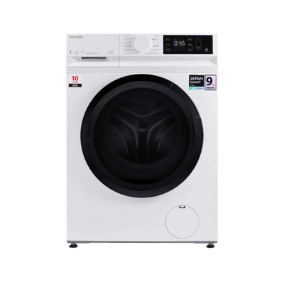 Pralka wolnostojąca Toshiba TW-BL100A4PL(WK) 9kg 1400rpm.