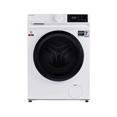 Pralka wolnostojąca Toshiba TW-BL80A2PL(WK) Slim 7kg 1200rpm.