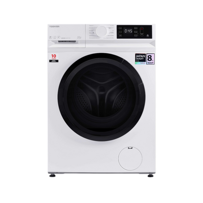 Pralka wolnostojąca Toshiba TW-BL90A4PL(WK) 8kg 1400rpm.