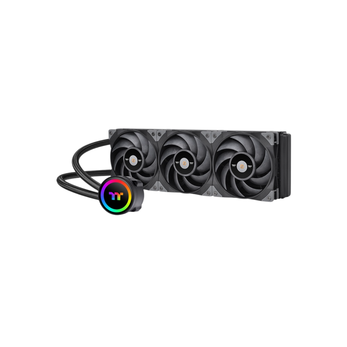 Chłodzenie CPU Thermaltake Toughliquid 360 ARGB Sync.