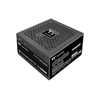 Zasilacz komputerowy Thermaltake Toughpower GF A3 650W 80 Plus Gold.