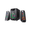 Głośniki komputerowe Tracer Hi-Cube RGB Flow BT.