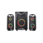 Głośniki komputerowe Tracer Hi-Cube RGB Flow BT.