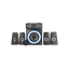 Głośniki komputerowe Trust GXT 658 Tytan 5.1 Surround.