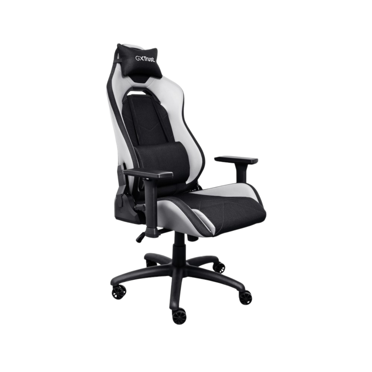 Fotel gamingowy Trust GXT 714W Ruya.