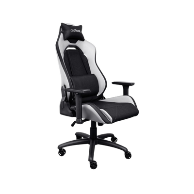 Fotel gamingowy Trust GXT 714W Ruya.