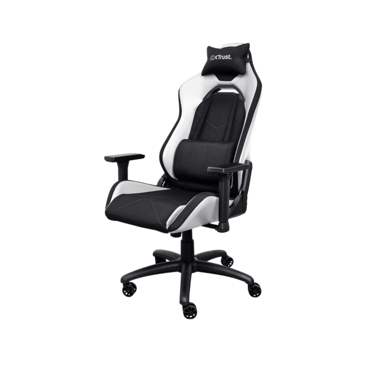 Fotel gamingowy Trust GXT 714W Ruya.