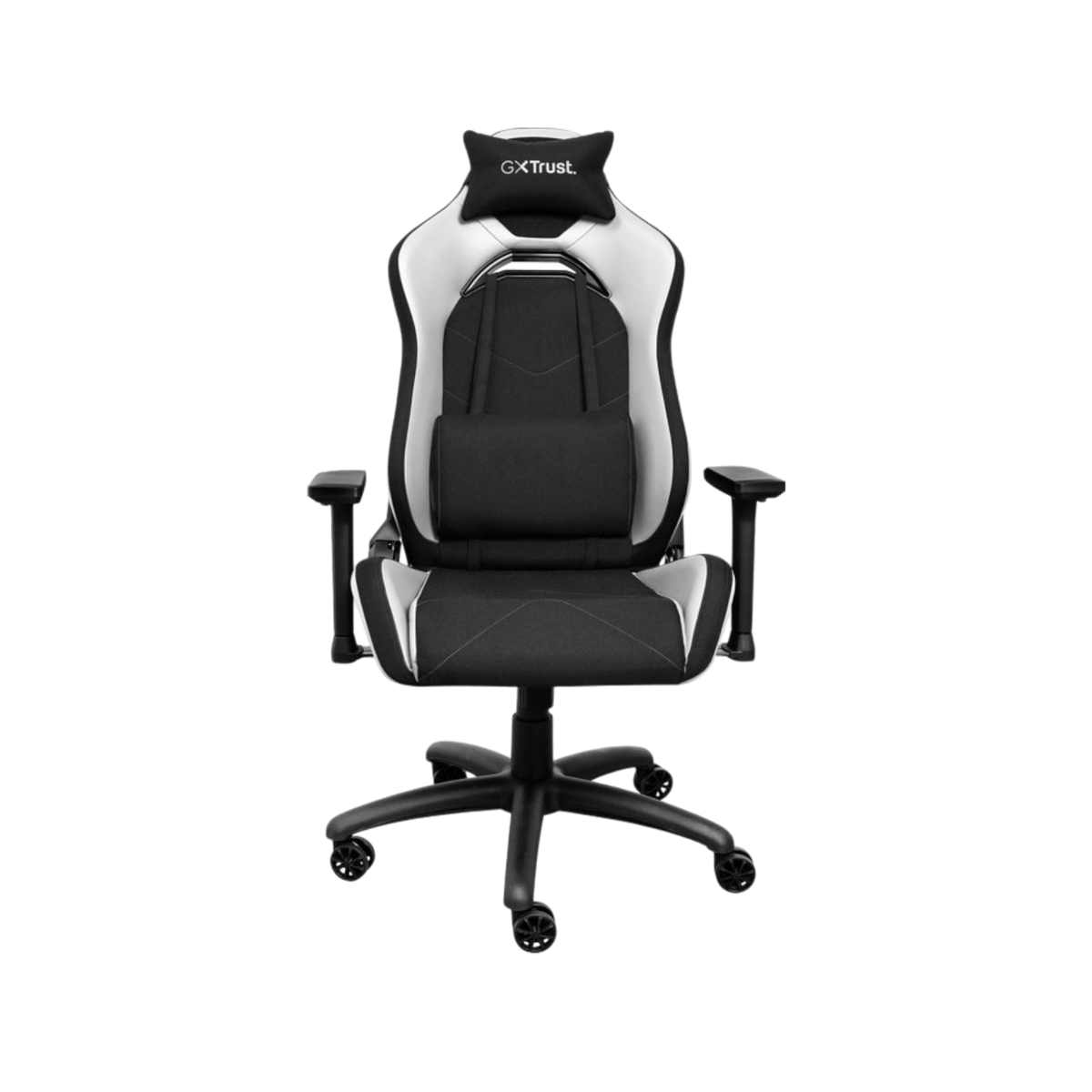 Fotel gamingowy Trust GXT 714W Ruya.