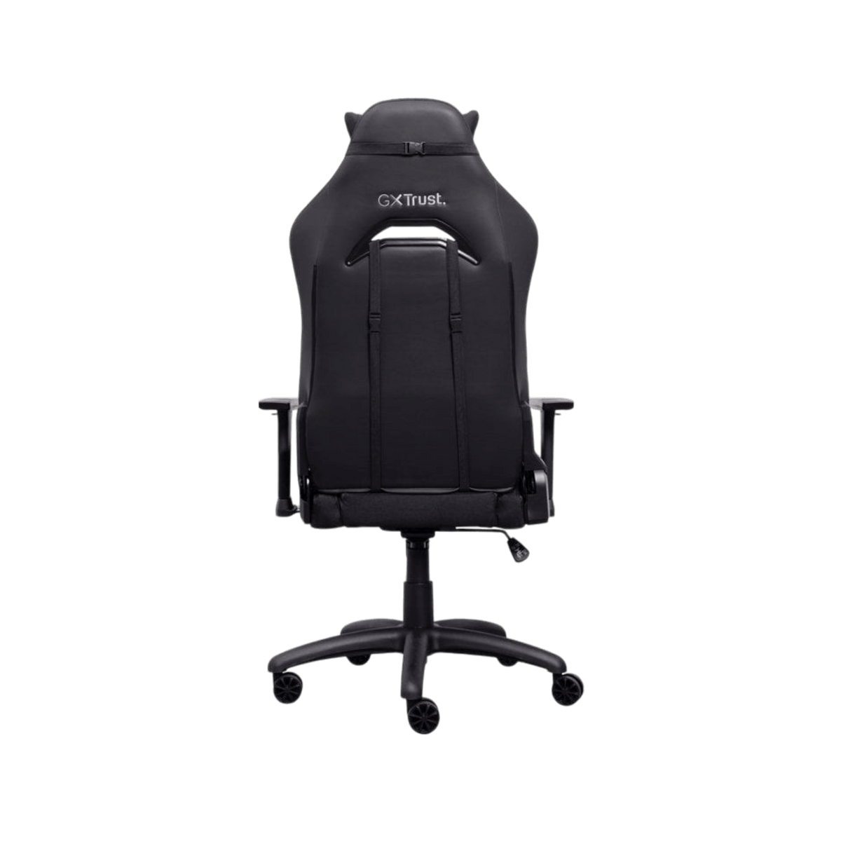 Fotel gamingowy Trust GXT 719 Ruya RGB.