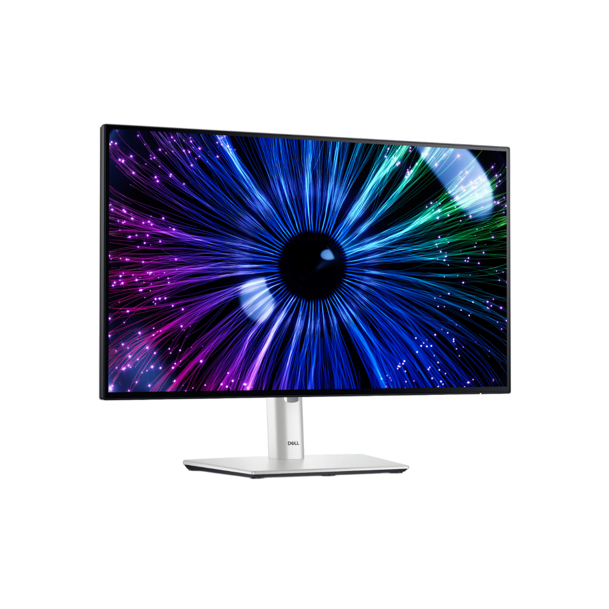 Monitor Dell U2424HE 23,8" IPS Full HD.
