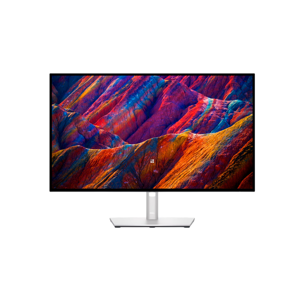Monitor Dell U2723QE 27" IPS 4K.