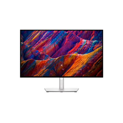 Monitor Dell U2723QE 27" IPS 4K.
