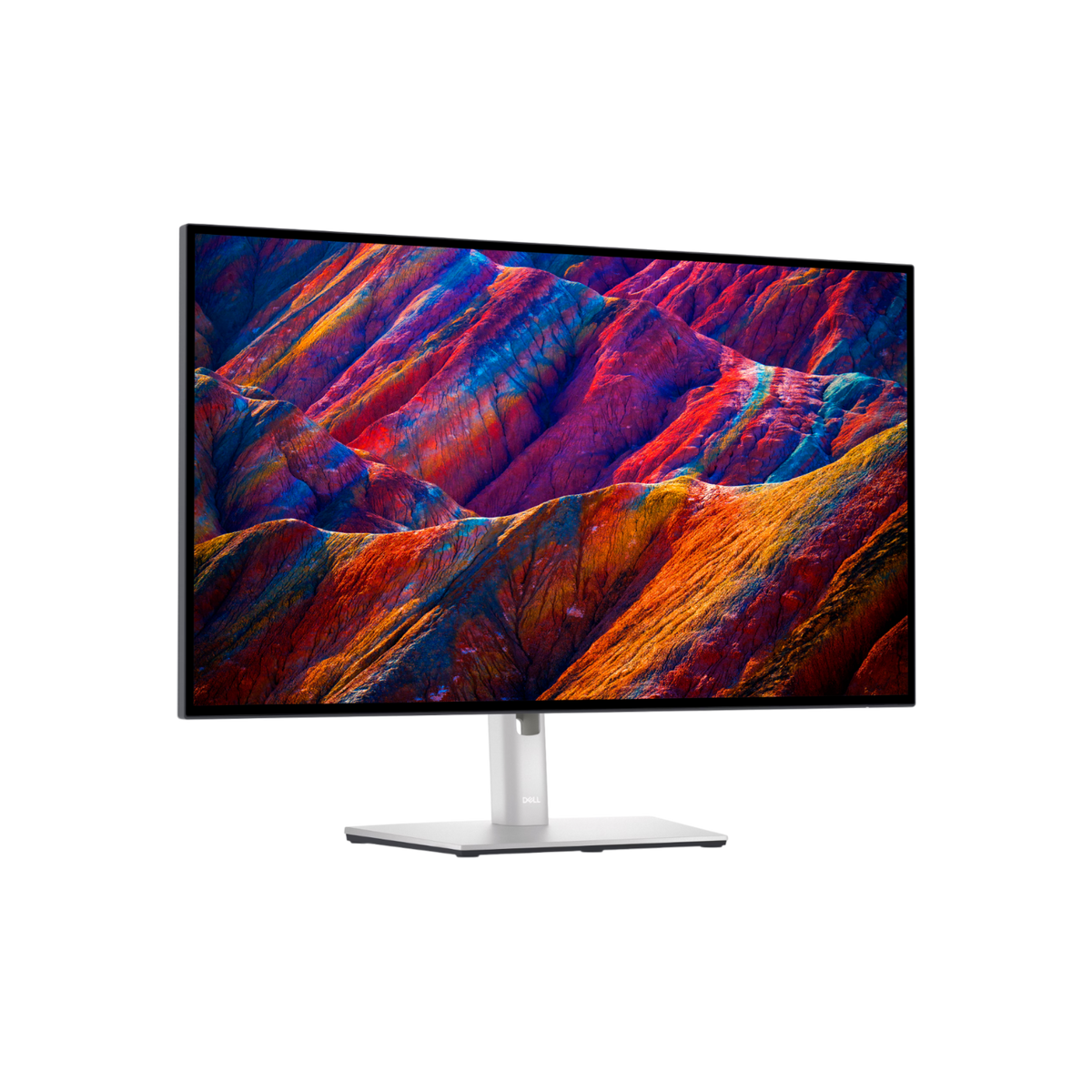 Monitor Dell U2723QE 27" IPS 4K.