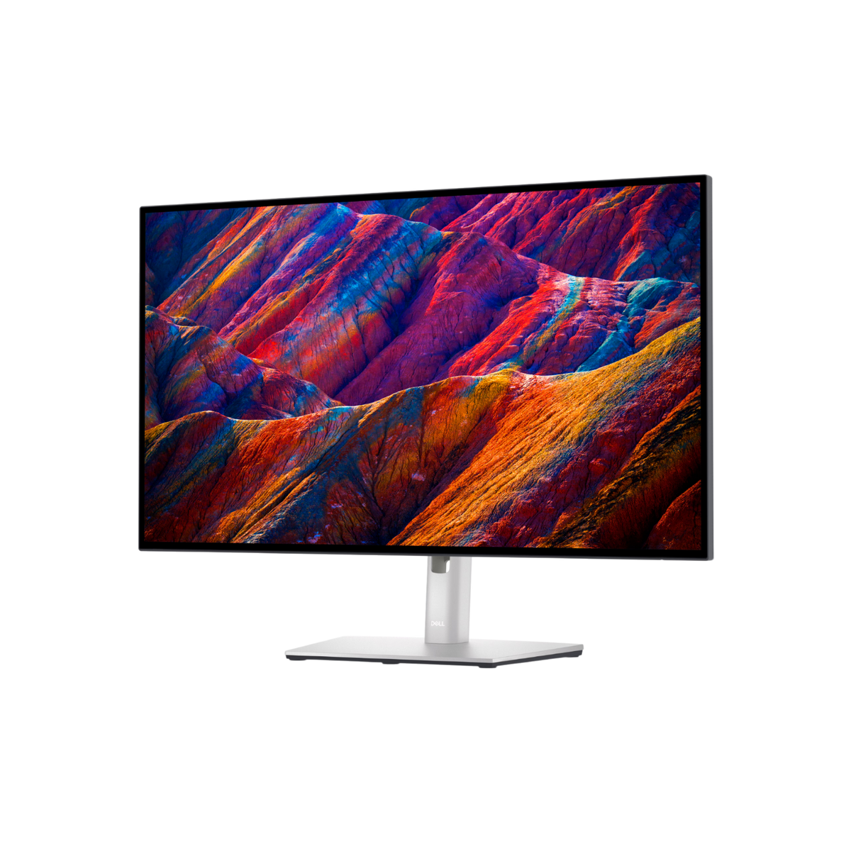Monitor Dell U2723QE 27" IPS 4K.