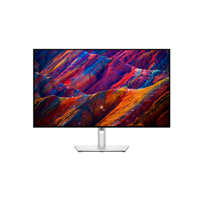 Monitor Dell U3223QE 31,5" IPS 4K.