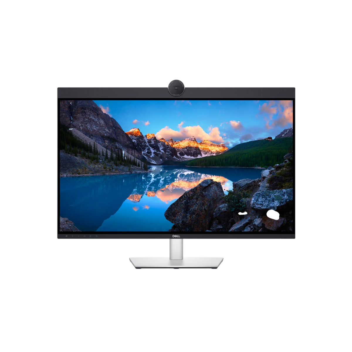 Monitor Dell U3223QZ 31,5" IPS 4K.