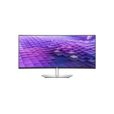 Monitor Dell U3824DW 37,5" IPS WQHD+.
