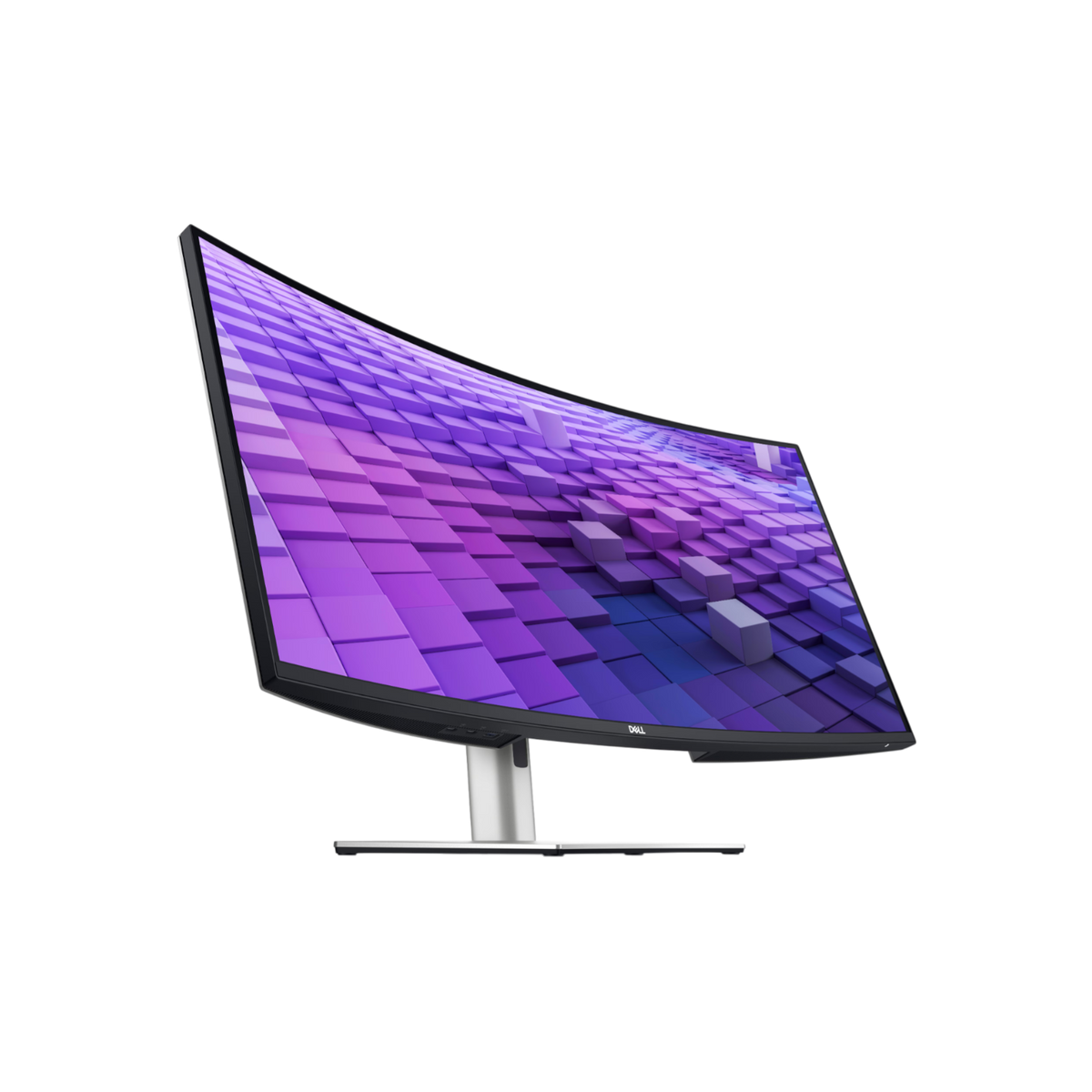 Monitor Dell U3824DW 37,5" IPS WQHD+.