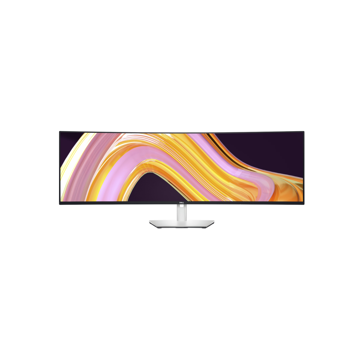 Monitor Dell U4924DW 49" IPS 5K Dual QHD.