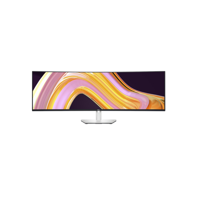 Monitor Dell U4924DW 49" IPS 5K Dual QHD.