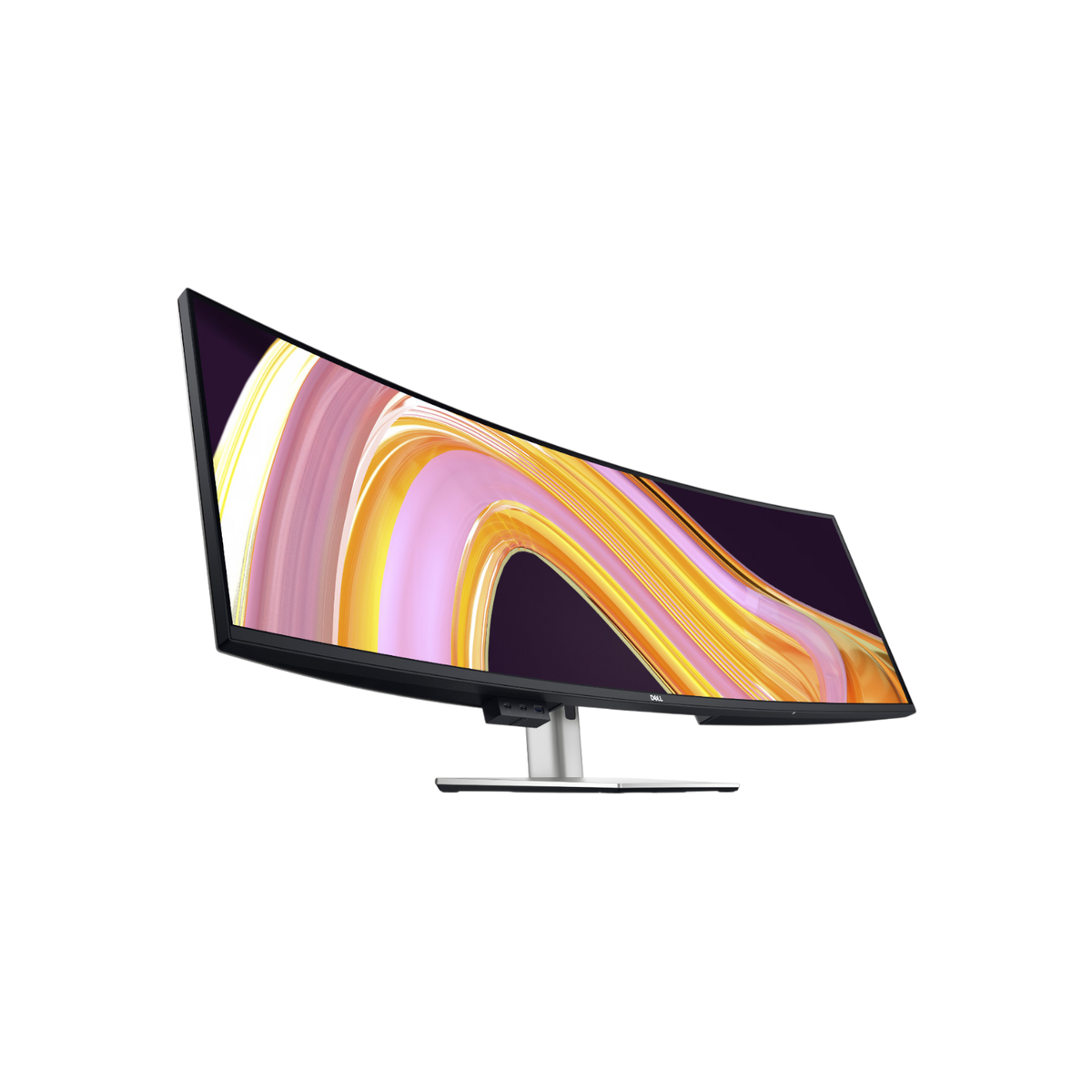 Monitor Dell U4924DW 49" IPS 5K Dual QHD.