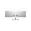 Monitor Dell U4924DW 49" IPS 5K Dual QHD.