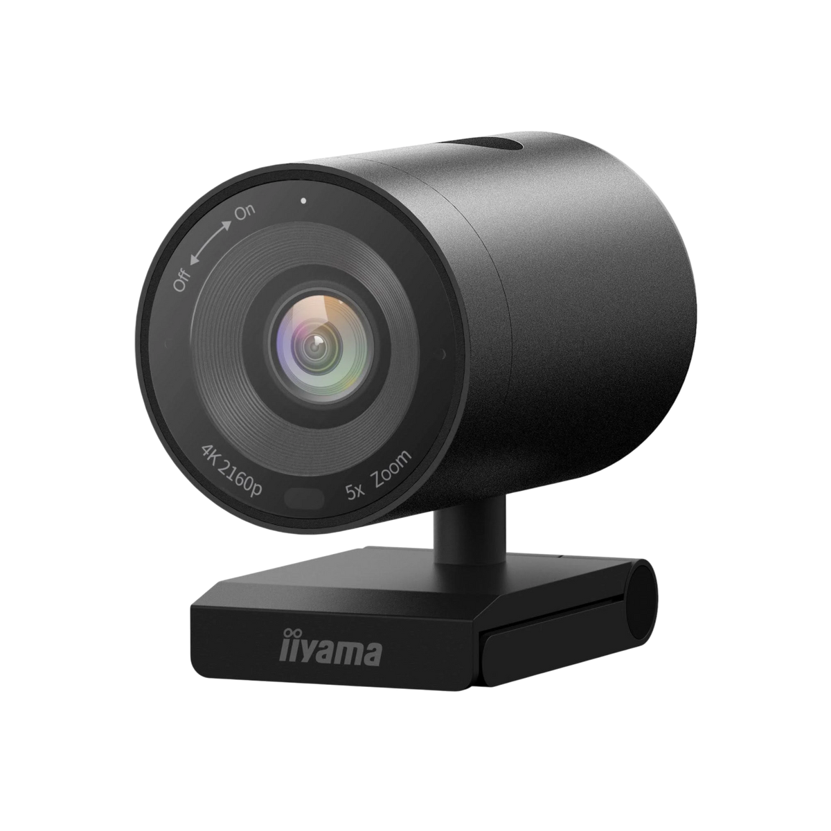 Kamera internetowa IIYAMA UC CAM10PRO-1.